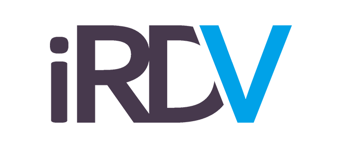 Logo iRDV